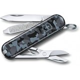 Victorinox nož Classic Navy Kamuflažni | Eponuda.com