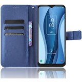 INORCO Za TCL 40 XE PU usnjena preklopna torbica z diamantno teksturo, stojalo za denarnico, ovitek za telefon, odporen proti udarcem, (22035807) | Shoptok.si