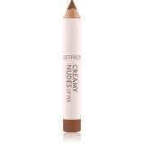Catrice Creamy Nudes kremasti svinčnik za ustnice odtenek 030 Salted Caramel 1 g | Shoptok.si