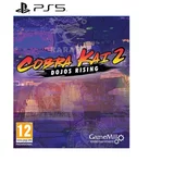Gamemill Entertainment Cobra Kai 2: Dojos Rising (Playstation 5)