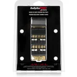 Blades Skeleton FX zamjenske glave 1,5mm, 3mm, 4,8mm, 6mm 4 kom