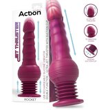 Action Rocket Ultra Jet Thruster Vibrator with Powerfull Suction Cup Cijene