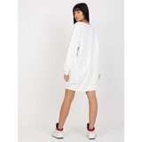 Vikki Sweatshirt-VI-BL-3192.23P-ecru | Shoptok.si