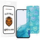  Tel protect najbolje fleksibilno hibridno kaljeno staklo za samsung galaxy A54 5G Cijene