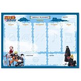 Grupo Erik Editores S. L. Manga, Naruto Shippuden - Stoni planer A4 Naruto | Eponuda.com