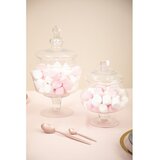 Premier Housewares Staklena posuda za namirnice za kolačiće Olivia – | shoptok.hr