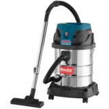 Ronix usisivač za suvo i mokro usisavanje inox 1231 cb 1400W/30l Cene