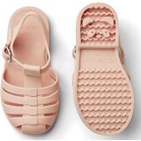 Liewood sandale za u vodu bre dusty coral | shoptok.hr