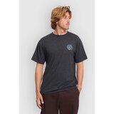 Volcom Ringstone Hth T-shirt heather black Cene