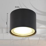Globo 12007B - led plafonsko svetlo serena LED/12W/230V 3000K | Eponuda.com