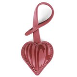 Vuch Privjesak za torbu eart Pink, 5 x 5 cm | shoptok.hr