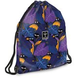 Ars Una Jungle Night tinejdžerski sportski ruksak/torba 37,5x46 cm Cijene