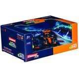 Carrera Set od 2 autića F1 s povratnim motorom, mjerilo 1:43 Slike