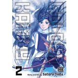 VIZ Media Satoru Noda - Golden Kamuy, Vol. 2 | ePonuda.com