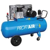 Profi Air trofazni kompresor za vazduh zrak 650/10/200 200L | Eponuda.ba