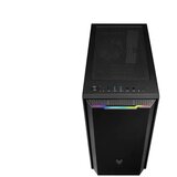 FSP kućište CST310-BLACK | ePonuda.com