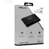 Pny CS900 1TB SSD SSD7CS900-1TB- RB | Eponuda.ba
