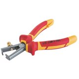 Lux Tools Kliješta za skidanje izolacije LUX 160mm VDE | shoptok.hr