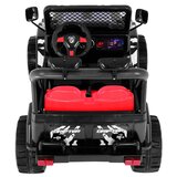  Auto na akumulator RAPTOR Drifter - crni | Eponuda.com