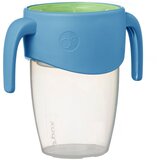 b.box 360 čaša za učenje pijenja 250 ml, blush | shoptok.hr