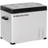  Transportni frižider za serume i vakcine 30L sa punjačem za auto, model CR-30L, MEGA SOLUTION u
