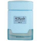 Khadlaj Shiyaaka Sky 100ml Cene