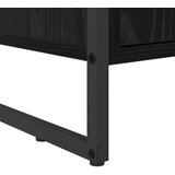  Omara za čevlje Črna Orehovina 79 x 36 x 100 cm Konstruiran les, (5000113257) | Shoptok.si