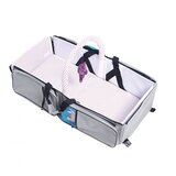 Marcelin Torba za mame i nosiljka za bebe yb-30.2 | Eponuda.com