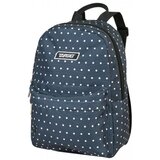 Target Otroški nahrbtnik Tik Tak Dots Black Cene