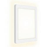 Lesnina XXXL Briloner 3010-016 - LED plafonsko svetlo LED/8W/230V 19x19 cm belo IP44 | Eponuda.com