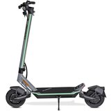 Ms Energy Električni skiro FLARE X srebrno črn | Shoptok.si