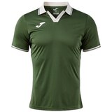 Joma Majice & Polo majice Galaxy Bela | Shoptok.si