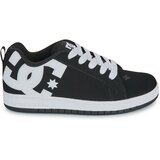 Dc Shoes COURT GRAFFIK Crna | shoptok.hr