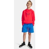 Under Armour Boys' shorts UA Vanish Shorts-BLU - Boys | shoptok.hr