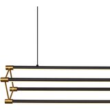 Globo viseča led-svetilka | Shoptok.si