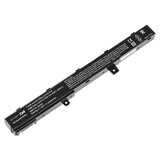  Baterija za Asus X451 / X551 / D550, 11.25 V, 2200 mAh | Shoptok.si