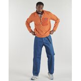 Gramicci DENIM PANT STRAIGHT FIT Plava Slike