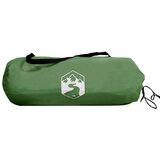 Šator za kampiranje za 2 osobe zeleni 254x135x112 cm taft 185T | shoptok.hr