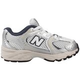 New Balance Modne superge IZ530 KA KIDS Srebrna | Shoptok.si