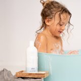 Naif peneča kopel 500ml | Shoptok.si