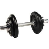 Gym Fit Gimfit set tegova 10KG crni | ePonuda.com