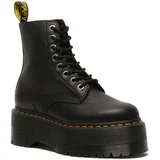 Dr. Martens - Crna