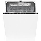 Gorenje Ugradbena mašina za pranje suđa GV642E90 | Eponuda.ba
