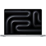 Apple 14-inčni macbook pro: M5 čip sa 10-jezgarnim cpu-om i 10-jezgarnim gpu-om, 1TB ssd - silver MDE54ZE/A | Eponuda.com