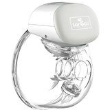 Lorelli ELEKTRICNA PUMPICA ZA IZMAZANJE HANDS FREE- GREY | ePonuda.com