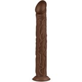 Real Fantasy - David Realistic Dildo - 35 cm Cijene