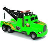  Auto Tow Truck Roadside Assistance 1:10 Green Rope | shoptok.hr