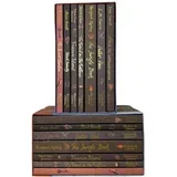 Various - The Ultimate Children's Box Set