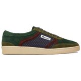 Morrison Nizke superge SNEAKERS METEOR Zelena | Shoptok.si