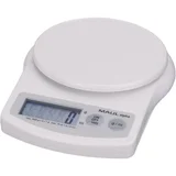 Maul vaga za pisma maulalpha opseg mjerenja (maks.) 5 kg mogućnost očitanja 1 g na baterije bijela